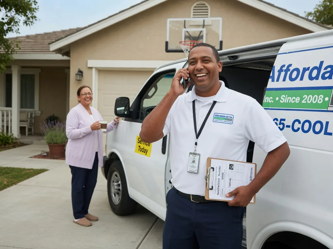 Central Ac Repair Curtis, NE FAQs